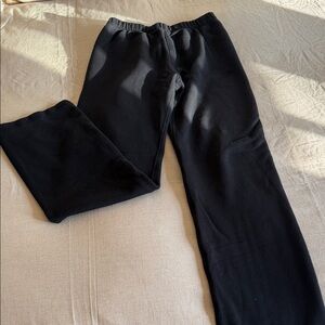 Èterne straight leg sweatpant